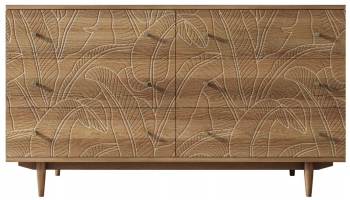 Комод Boho 140X45X80 CM