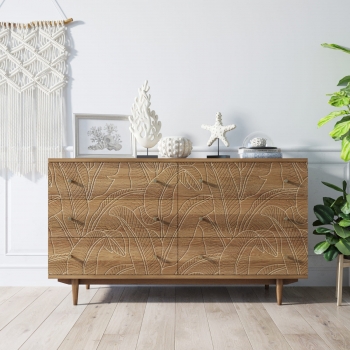Комод Boho 140X45X80 CM