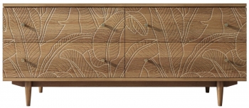 Комод Boho 140X45X60 CM
