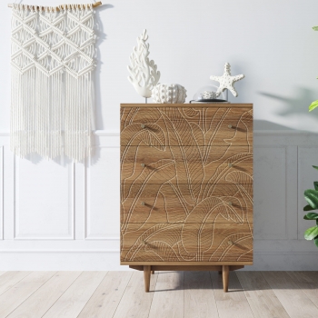 Шифоньер Boho 70X45X100 CM