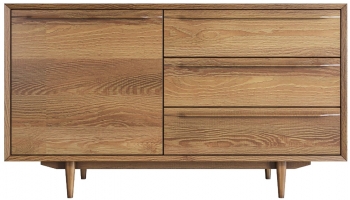 Комод Bruni 130X45X75 CM