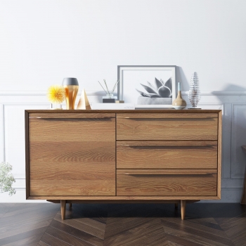 Комод Bruni 130X45X75 CM