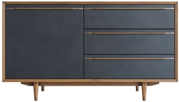 Комод Bruni 130X45X75 CM