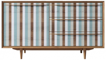 Комод Bruni 130X45X75 CM
