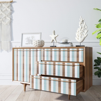 Комод Bruni 130X45X75 CM