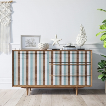 Комод Bruni 130X45X75 CM