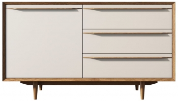 Комод Bruni 130X45X75 CM