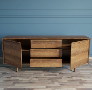 Комод Bruni 180X45X75 CM