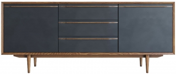 Комод Bruni 180X45X75 CM