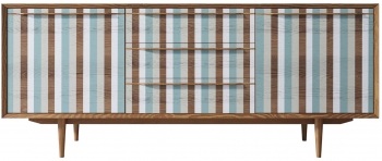 Комод Bruni 180X45X75 CM