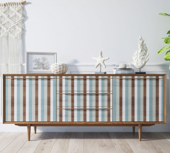 Комод Bruni 180X45X75 CM