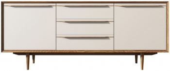 Комод Bruni 180X45X75 CM