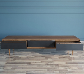 Консоль под TV Bruni 180X45X47 CM