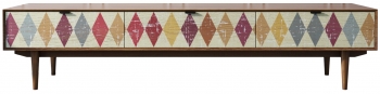 Консоль под TV Bruni 180X45X47 CM