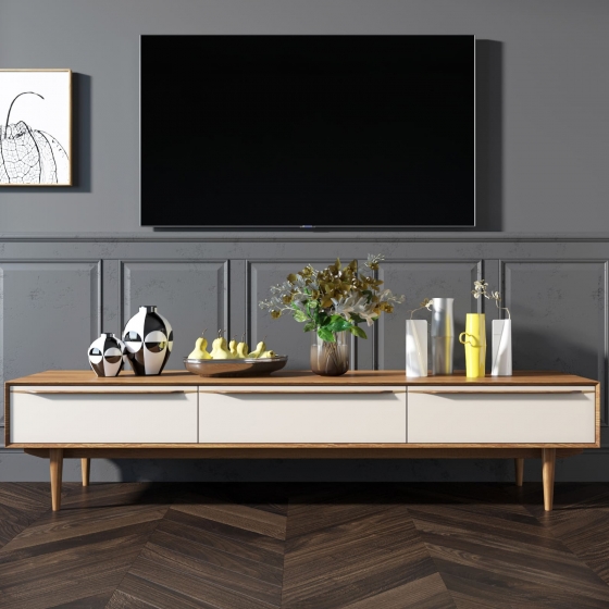 Консоль под TV Bruni 180X45X47 CM 2