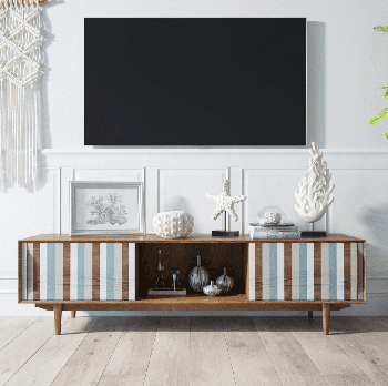 Консоль под TV Bruni 160X40X44 CM