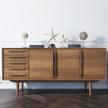 Комод Bruni 160X45X75 CM