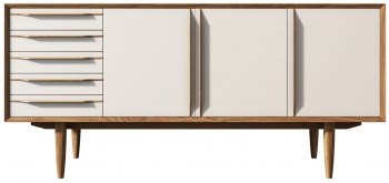 Комод Bruni 160X45X75 CM