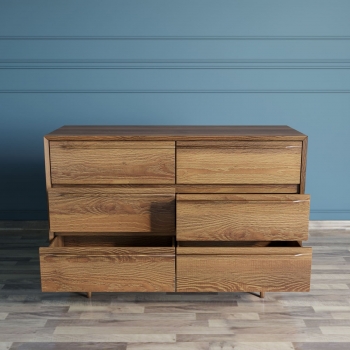 Комод Bruni 125X45X80 CM