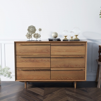 Комод Bruni 125X45X80 CM