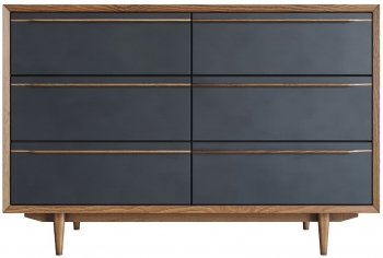 Комод Bruni 125X45X80 CM