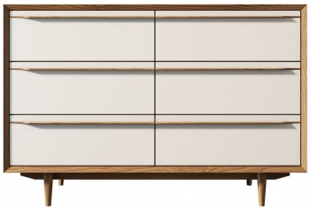 Комод Bruni 125X45X80 CM