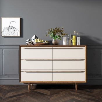 Комод Bruni 125X45X80 CM