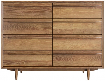 Комод Bruni 125X45X100 CM