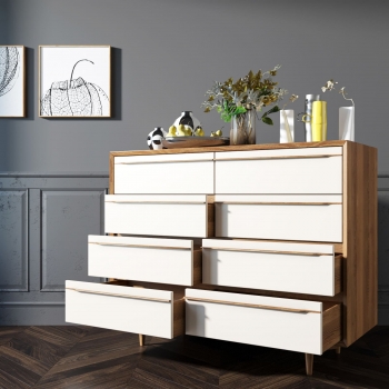 Комод Bruni 125X45X100 CM