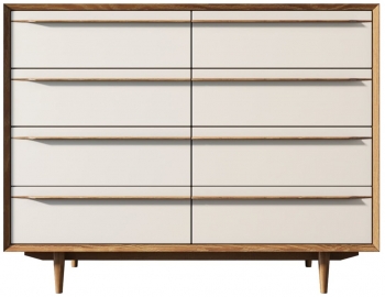 Комод Bruni 125X45X100 CM
