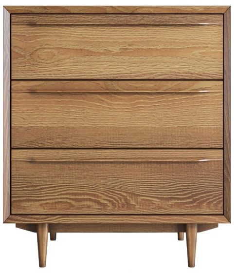 Шифоньер Bruni 90X45X80 CM 1