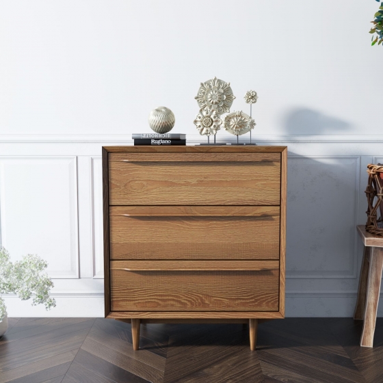 Шифоньер Bruni 90X45X80 CM 5