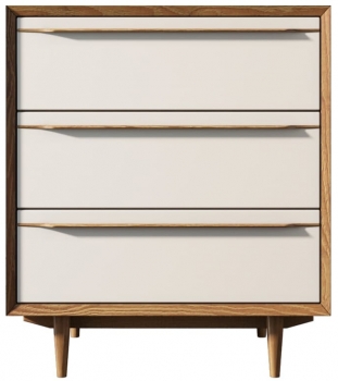 Комод Bruni 80X45X90 CM