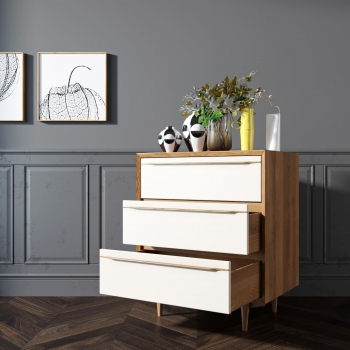 Комод Bruni 80X45X90 CM