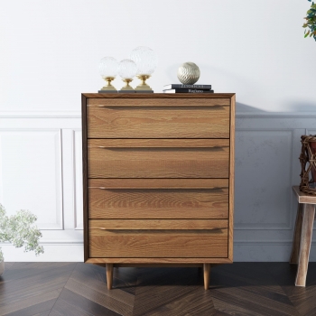 Шифоньер Bruni 90X45X100 CM