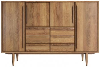 Комод Bruni 180X45X120 CM