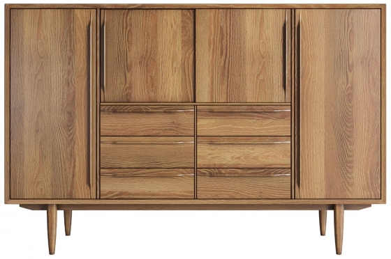 Комод Bruni 180X45X120 CM 1