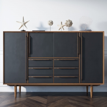 Комод Bruni 180X45X120 CM