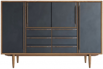 Комод Bruni 180X45X120 CM
