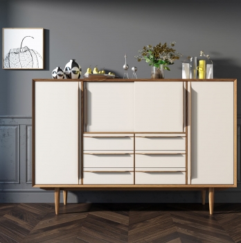 Большой комод Bruni 180X45X120 CM