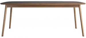 Обеденный стол Bruni 200X100X75 CM