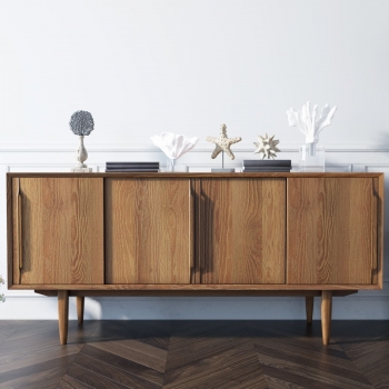 Комод Bruni 160X45X75 CM