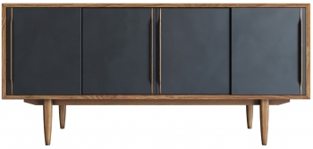 Комод Bruni 160X45X75 CM