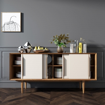 Комод Bruni 160X45X75 CM