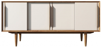 Комод Bruni 160X45X75 CM
