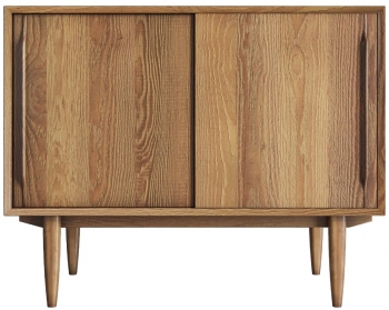 Комод Bruni 100X45X80 CM