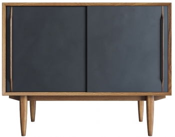 Комод Bruni 100X45X80 CM