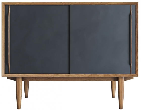 Комод Bruni 100X45X80 CM 1