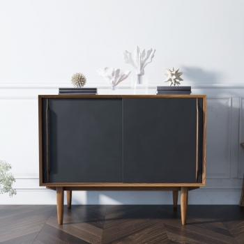 Комод Bruni 100X45X80 CM