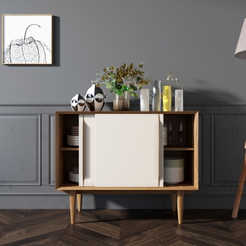 Комод Bruni 100X45X80 CM